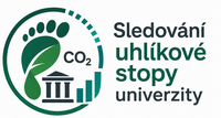 Sledování uhlíkové stopy